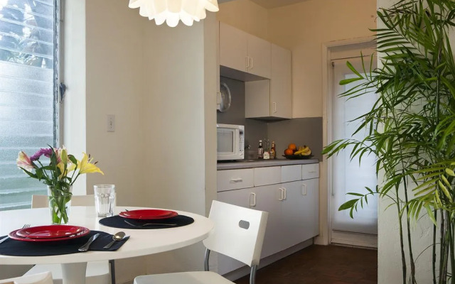 Richmond Studios South Beach