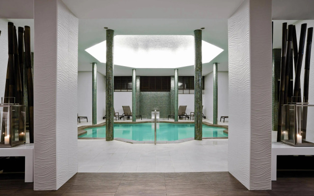 Отель Ozadi Altura Beach Resort