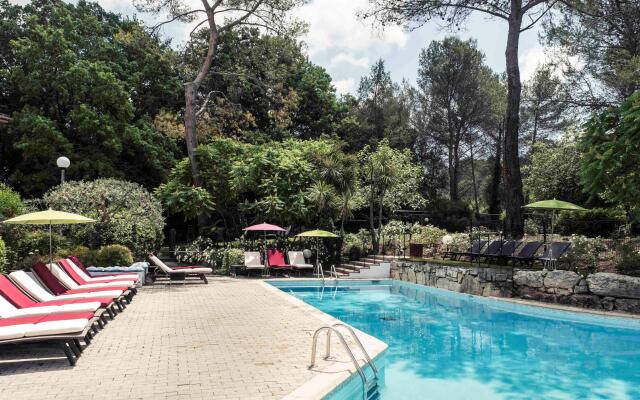 Mercure Antibes Sophia Antipolis