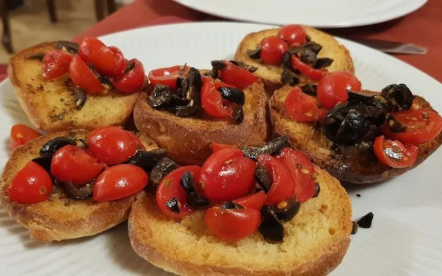 Fattoria Colle dei Monaci