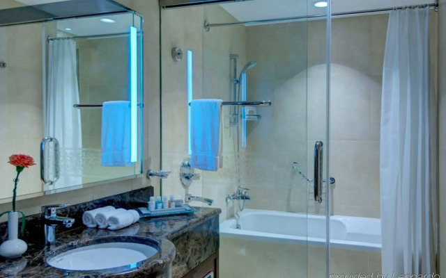 Crowne Plaza Madinah by IHG