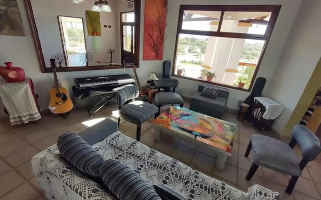 Hotel Boutique Altos de Amaicha