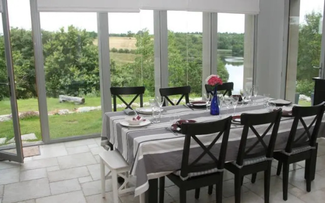 La Métairie de Fond-Guibert