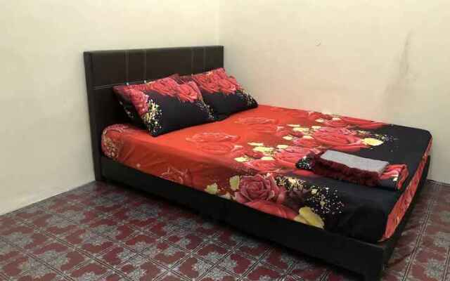 Seri Permai Homestay Pekan Pahang