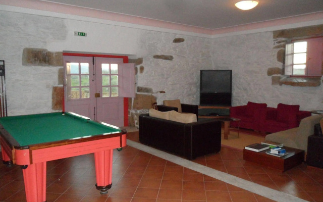 Quinta do Barracão da Vilariça