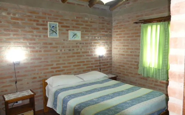 El Caserio Casas De Campo