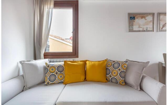 Biennale Family Apartment in Venice