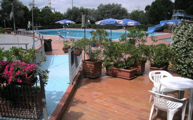 Hotel Delta Florence