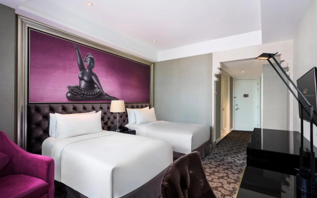 Ariston Hotel Kyoto Jujo