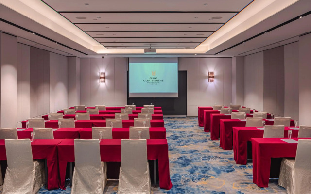 Grand Copthorne Waterfront