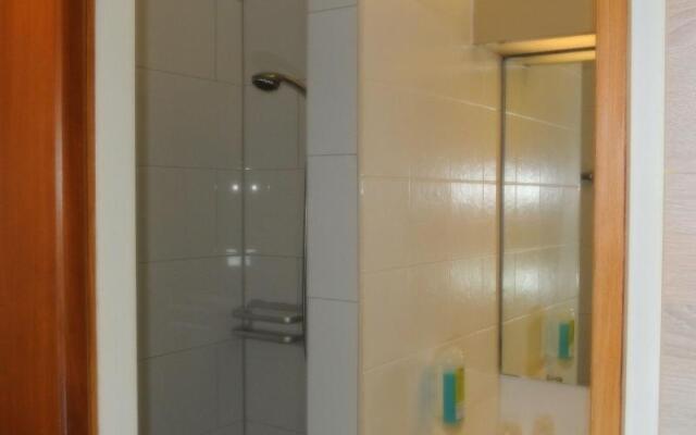 Kemnater Hof -APARTMENTS-