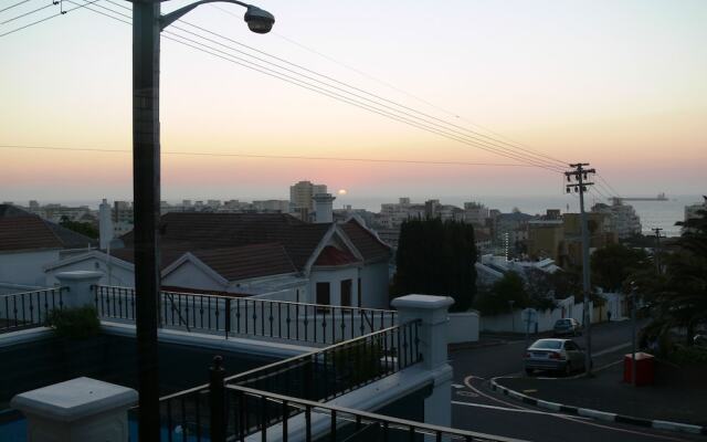 Leeuwenzee Guest House