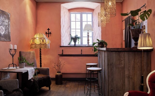 Hotell Helgeand Wisby