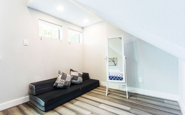 Montrose Guesthouse Suites