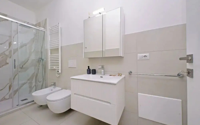 YCH Delightful flat near San Giovanni