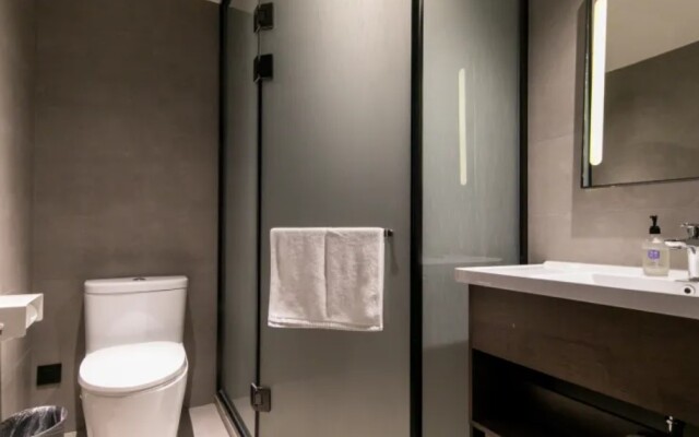 Hanting Hotel Shanghai Zhongshan Park Branch 2