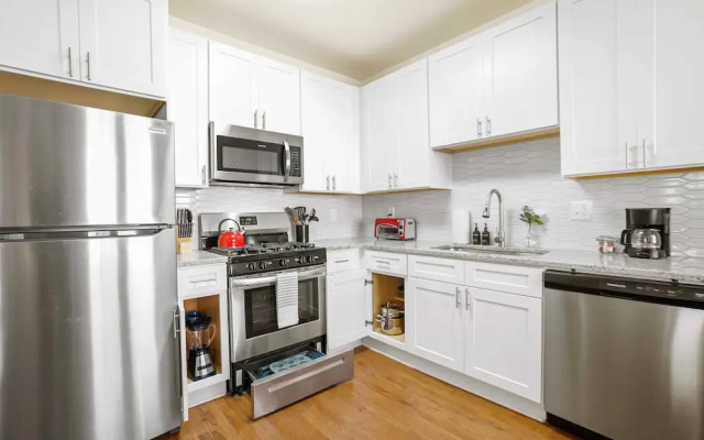 800 Furnished Apartments