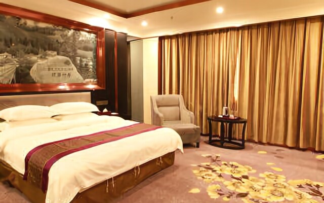 Wanbang International Hotel