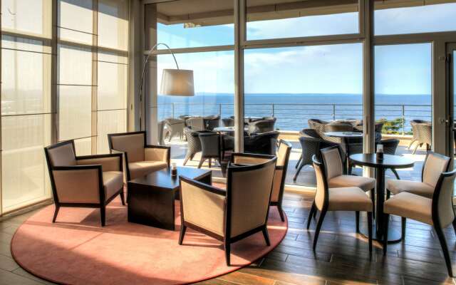 Vitality Hotel Punta