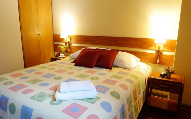 Suite Service Apart Hotel