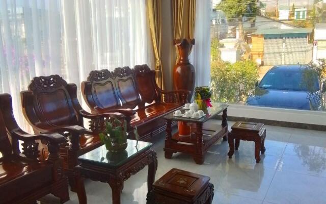 TYCHE HOTEL Đà Lạt
