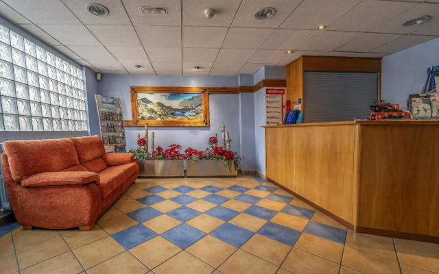 Apartaments del Meligar