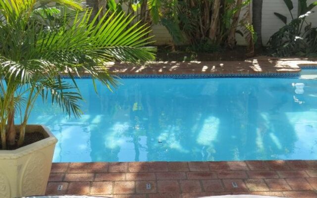 Kimberley Country House