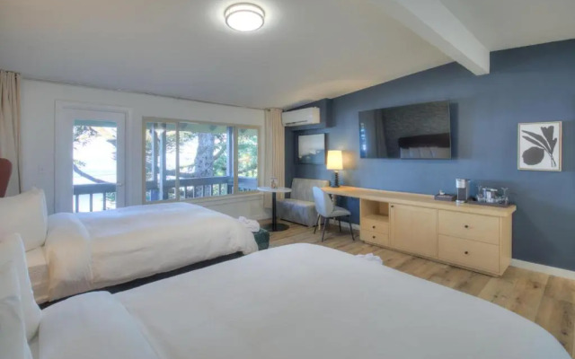 Ocean Crest Resort