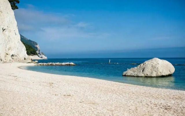Adamo Ed Eva Resort