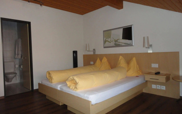 Hotel Hofbalzers