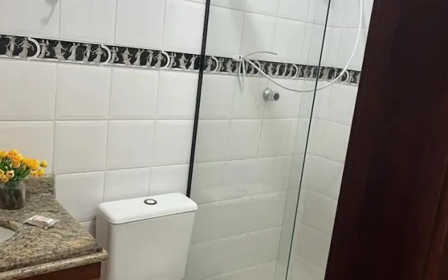 Condomínio Stardust