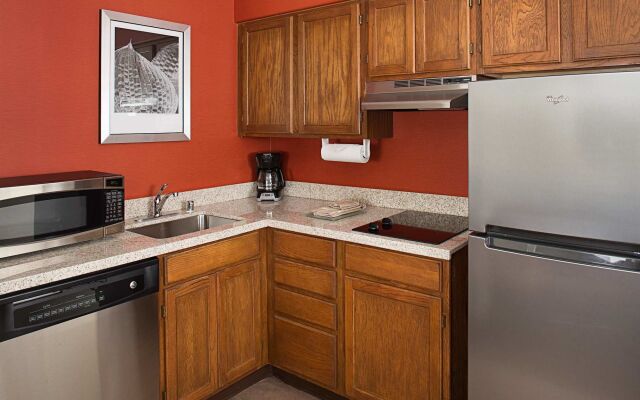 Residence Inn by Marriott San Jose South