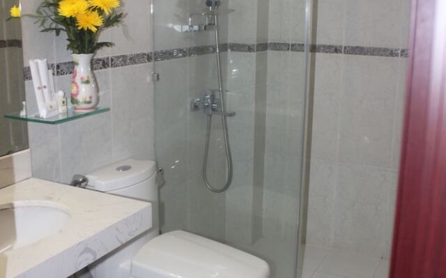 Song Anh 2 Hotel