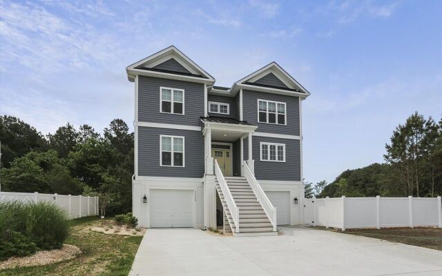 The Burrow by Long & Foster