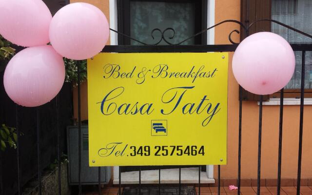 Casa Taty