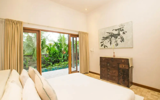 Villa Umah Wa Ke