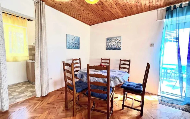Apartman Azoa 1