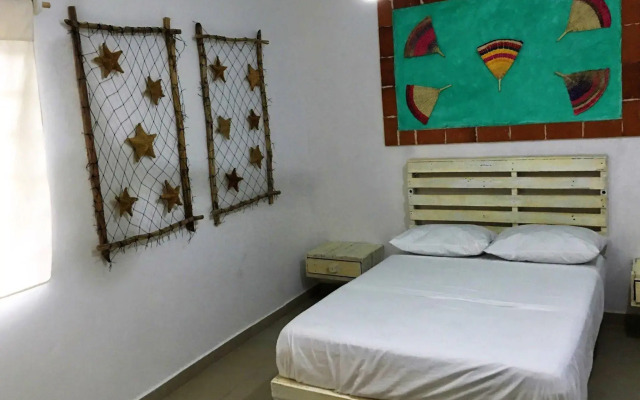 Villa Alejandra Hotel Boutique