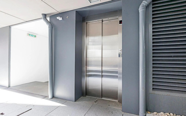 LovelyStay - Heart of Porto Studio