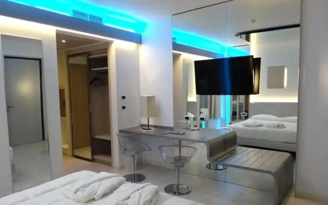 Hotel Camelia