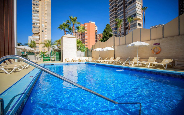Hotel Servigroup Diplomatic