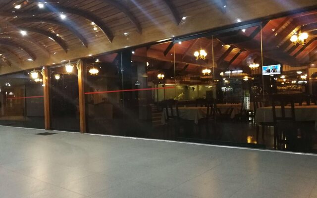 SureStay Plus Hotel by Best Western Dorado
