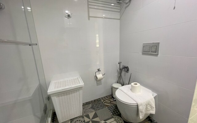 AirTLV - Luxury Apartment Port of Jaffa