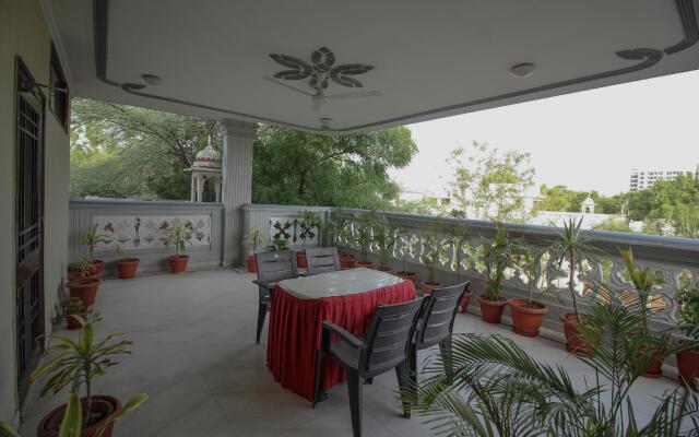 OYO 5550 Jaipur stays