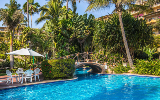 Velas Vallarta Suites Resort All Inclusive