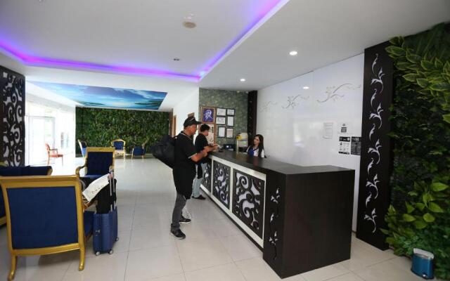 Kristal Beach Hotel