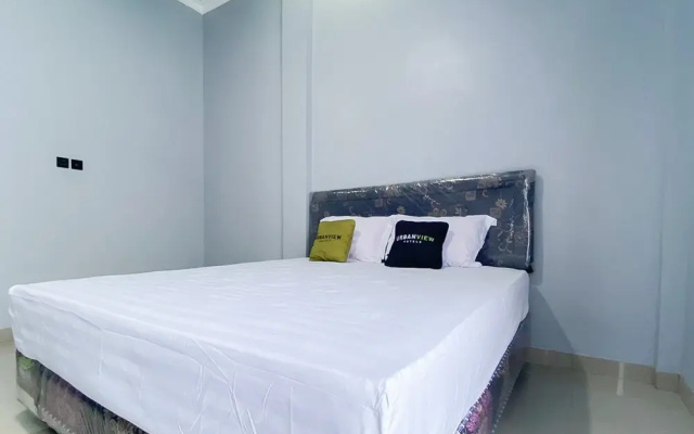 Urbanview Hotel Menteng Jaya GH Palangka Raya