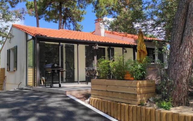 Maison "Les Agathines"