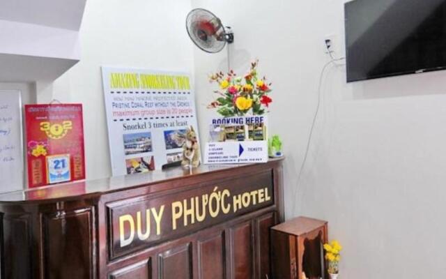 Duy Phuoc Hotel