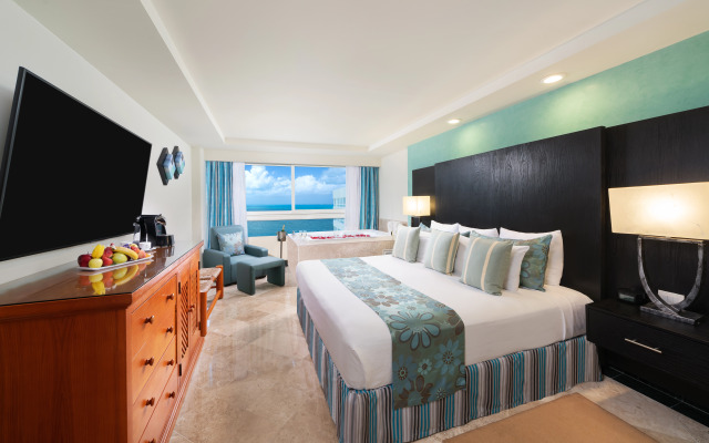 The Sens Cancun By Oasis